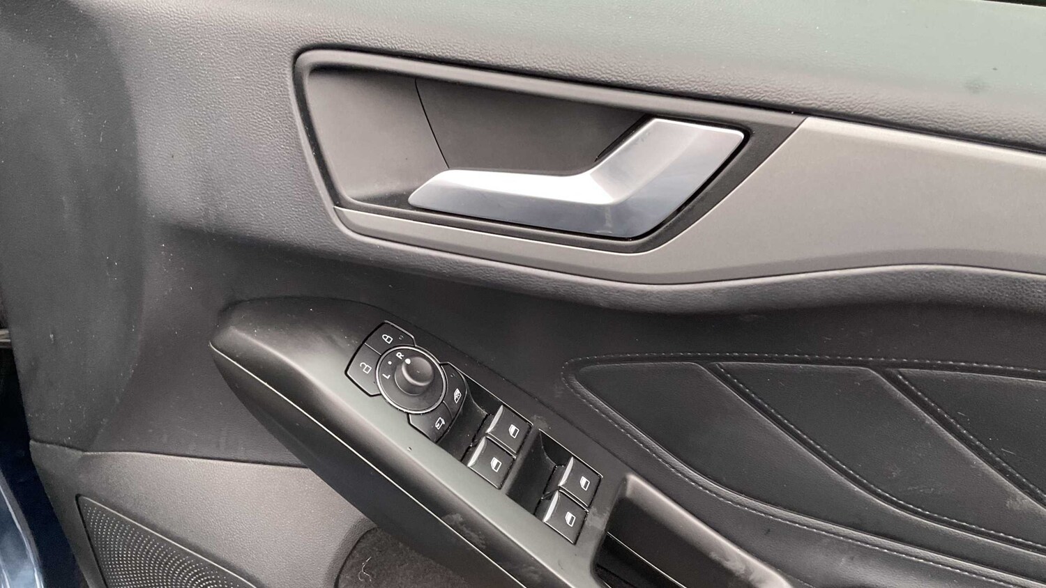 Used Ford Focus 2022 for sale - 77294213: Photo 12