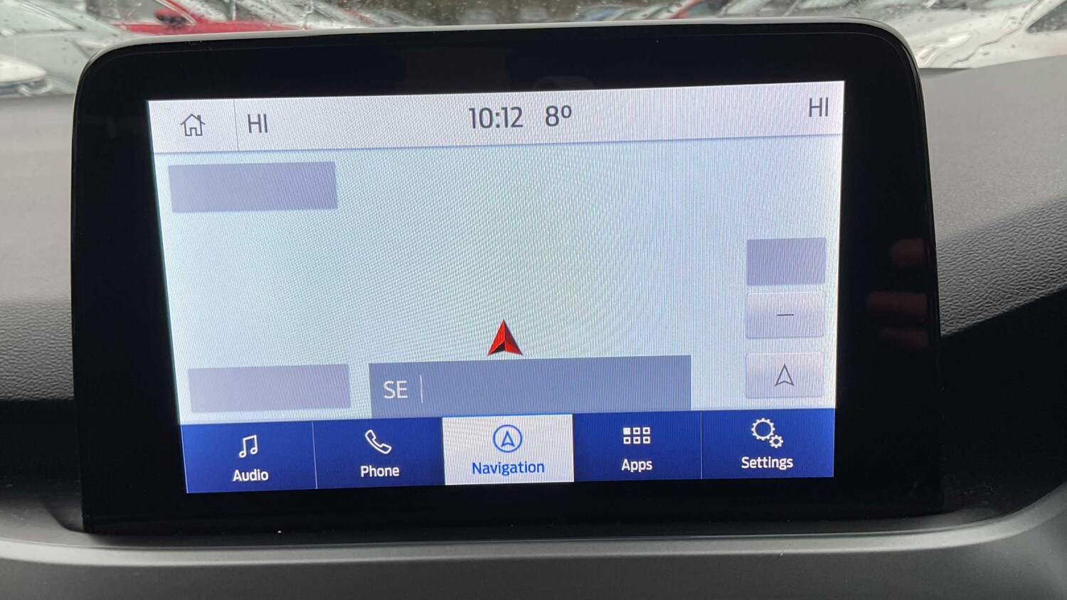 Used Ford Focus 2022 for sale - 77294213: Photo 15