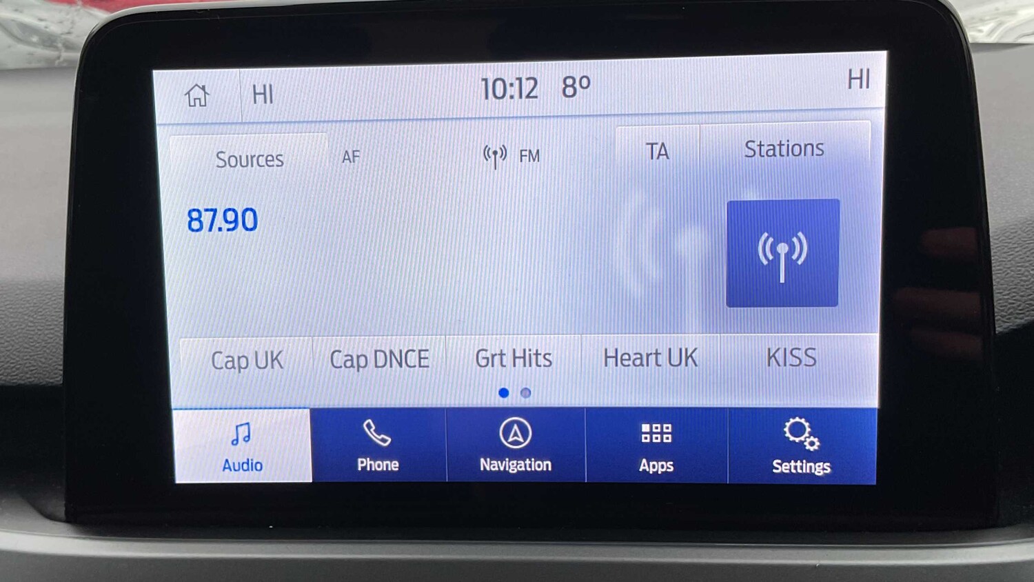 Used Ford Focus 2022 for sale - 77294213: Photo 17