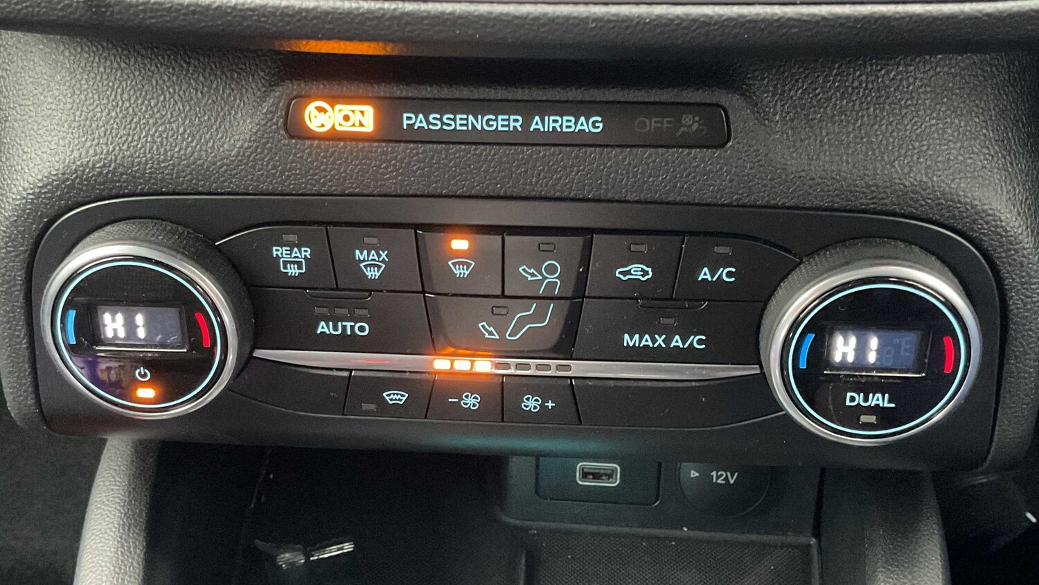 Used Ford Focus 2022 for sale - 77294213: Photo 18