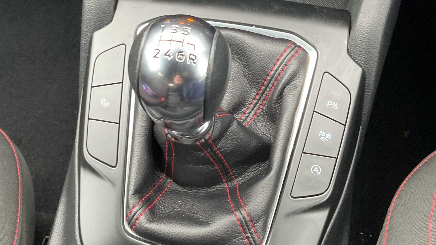 Used Ford Focus 2022 for sale - 77294213: Photo 19