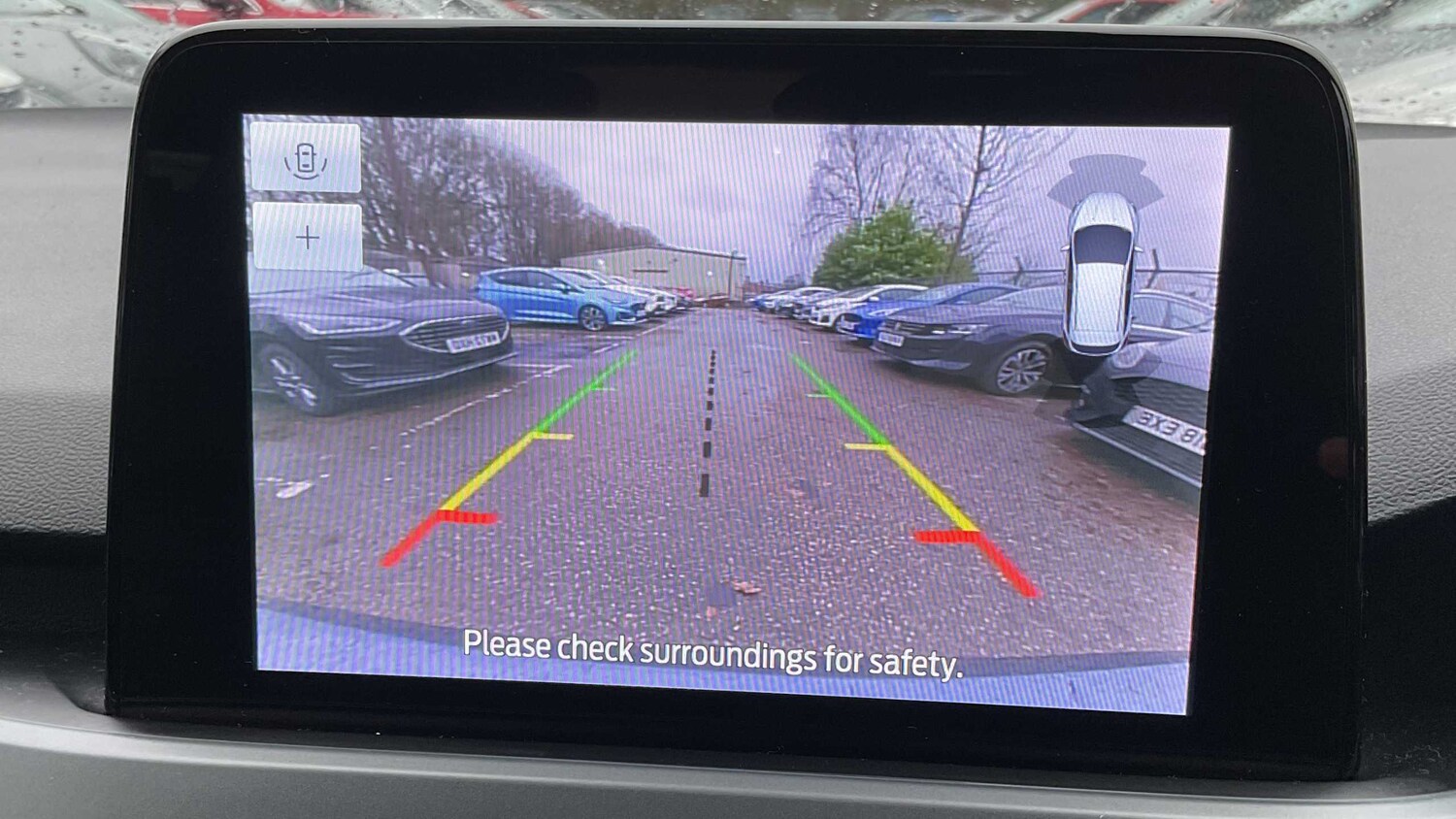 Used Ford Focus 2022 for sale - 77294213: Photo 23