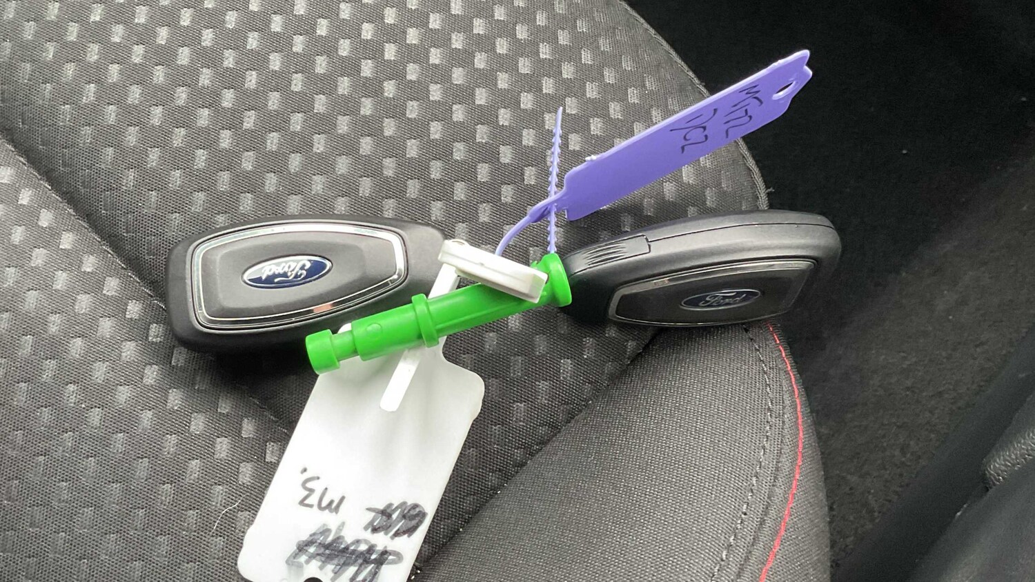 Used Ford Focus 2022 for sale - 77294213: Photo 24