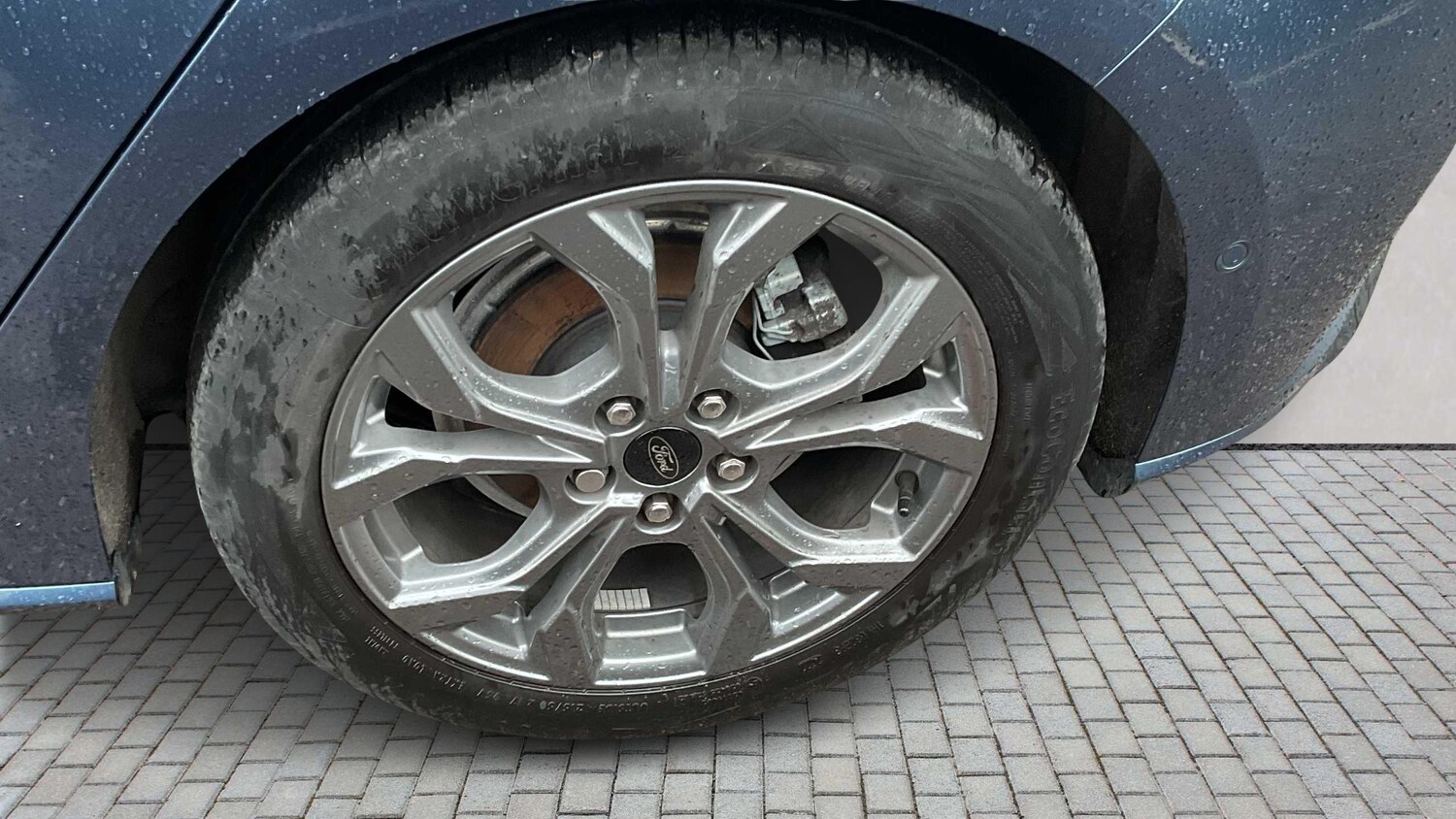 Used Ford Focus 2022 for sale - 77294213: Photo 7