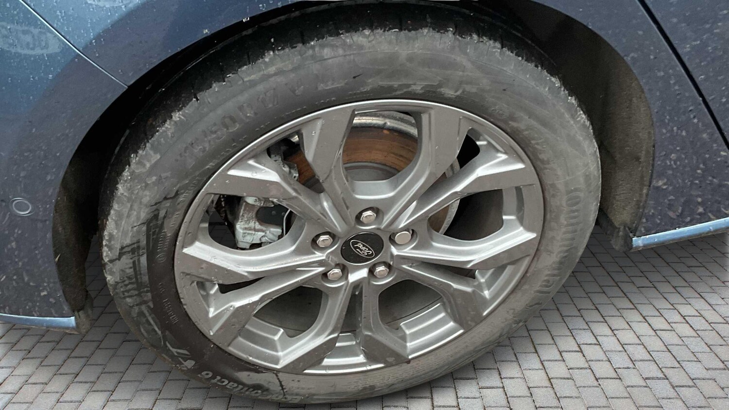 Used Ford Focus 2022 for sale - 77294213: Photo 8