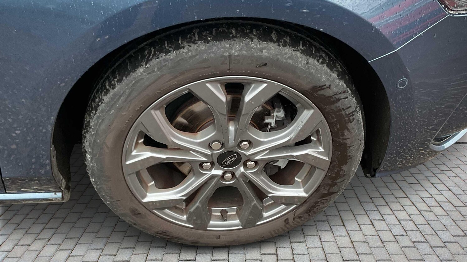 Used Ford Focus 2022 for sale - 77294213: Photo 9