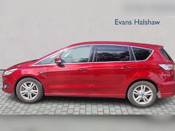 Used Ford S-Max 2015 for sale - 78913511: Photo