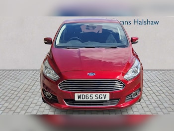 Used Ford S-Max 2015 for sale - 78913511: Photo