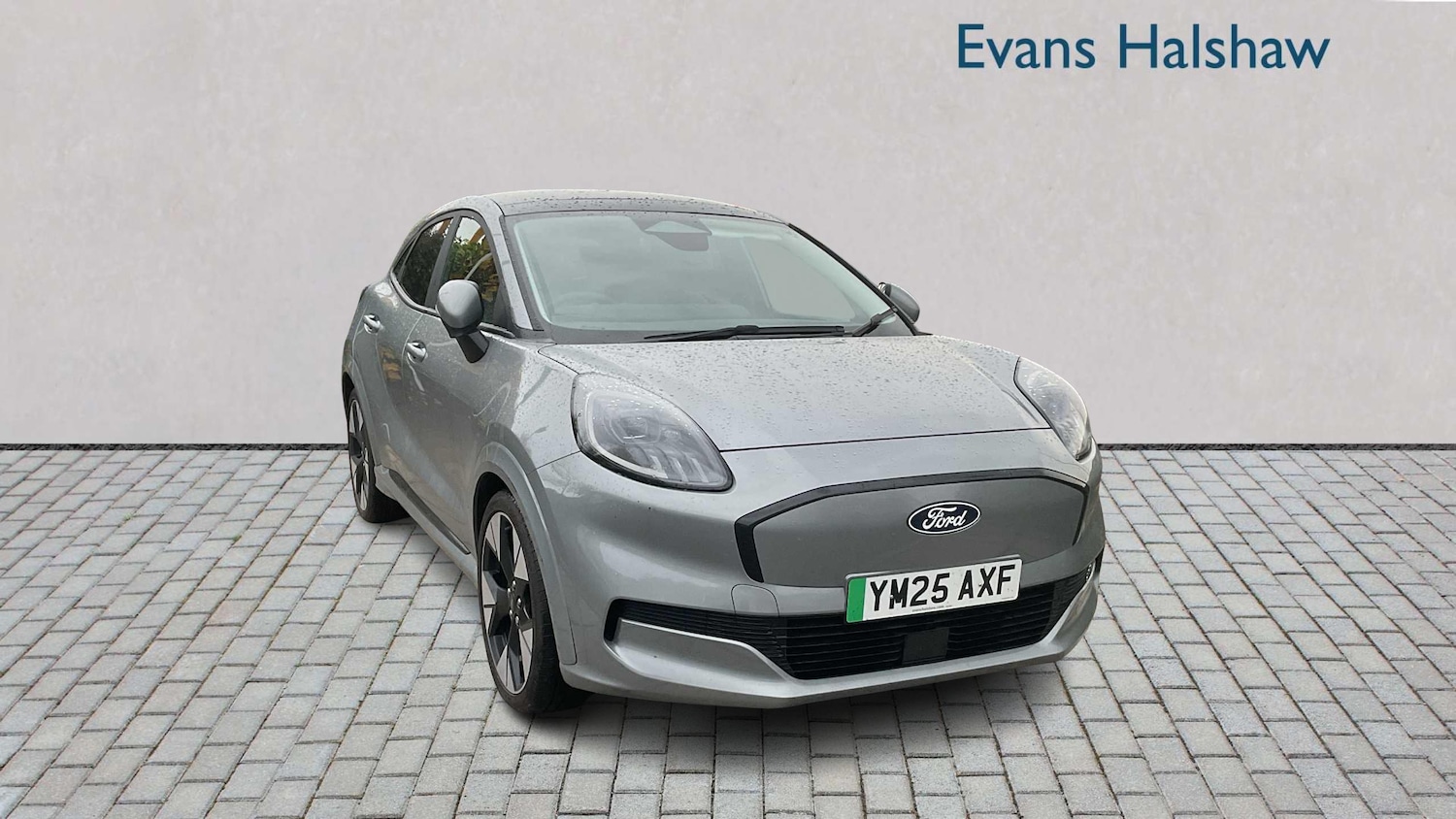 Used Ford Puma 2025 for sale - 76442448: Photo 1