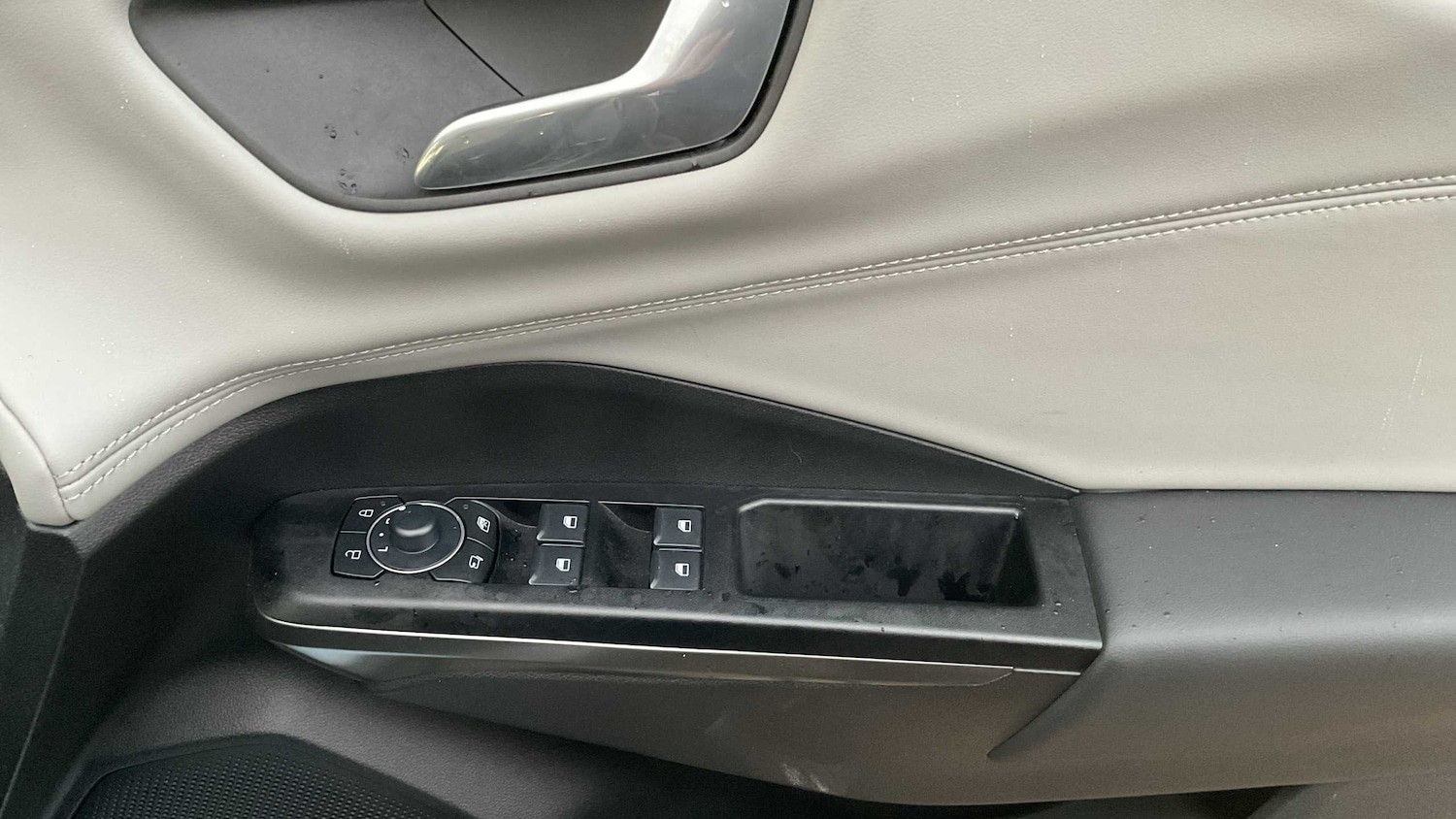 Used Ford Puma 2025 for sale - 76442448: Photo 11