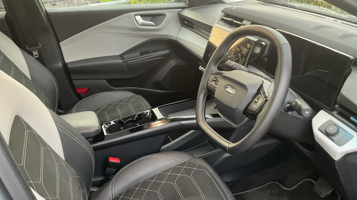 Used Ford Puma 2025 for sale - 76442448: Photo 12