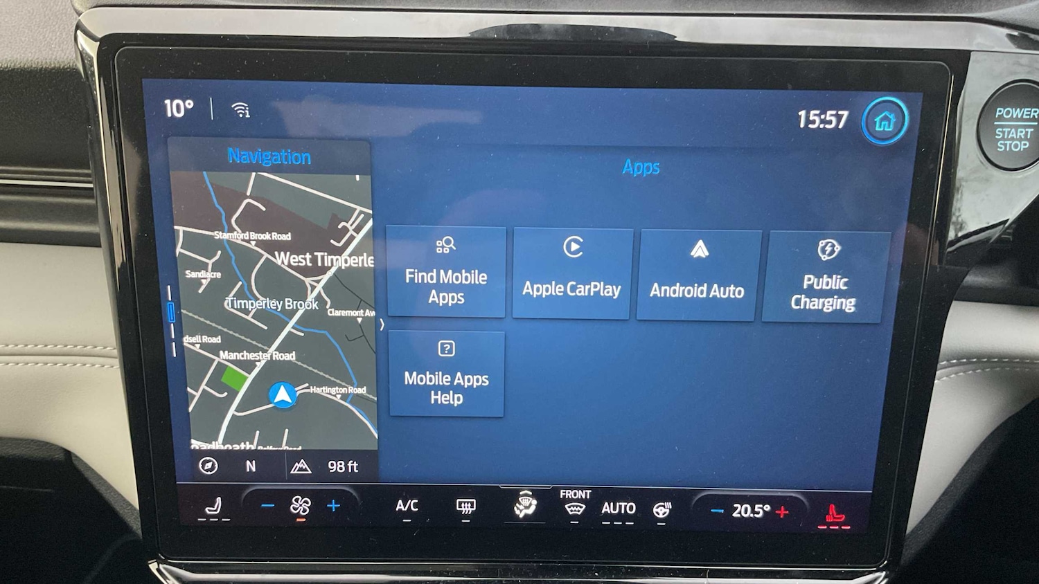 Used Ford Puma 2025 for sale - 76442448: Photo 16