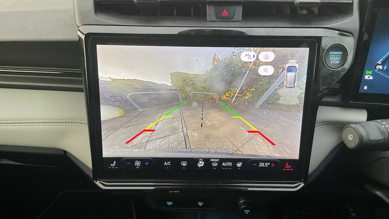 Used Ford Puma 2025 for sale - 76442448: Photo 17