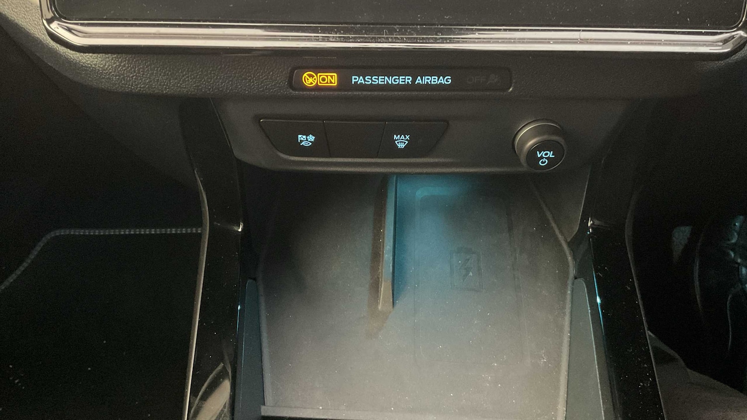 Used Ford Puma 2025 for sale - 76442448: Photo 21