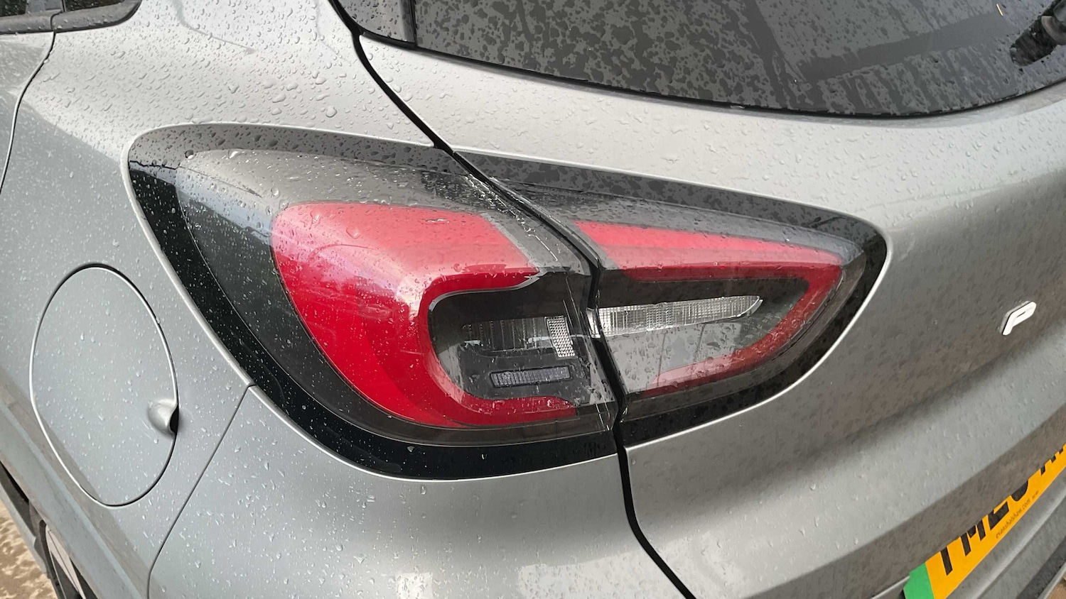 Used Ford Puma 2025 for sale - 76442448: Photo 26