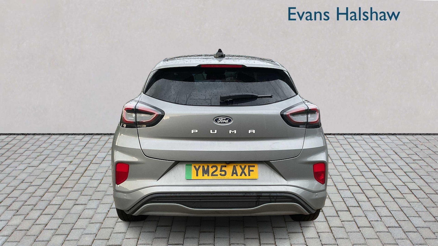 Used Ford Puma 2025 for sale - 76442448: Photo 5