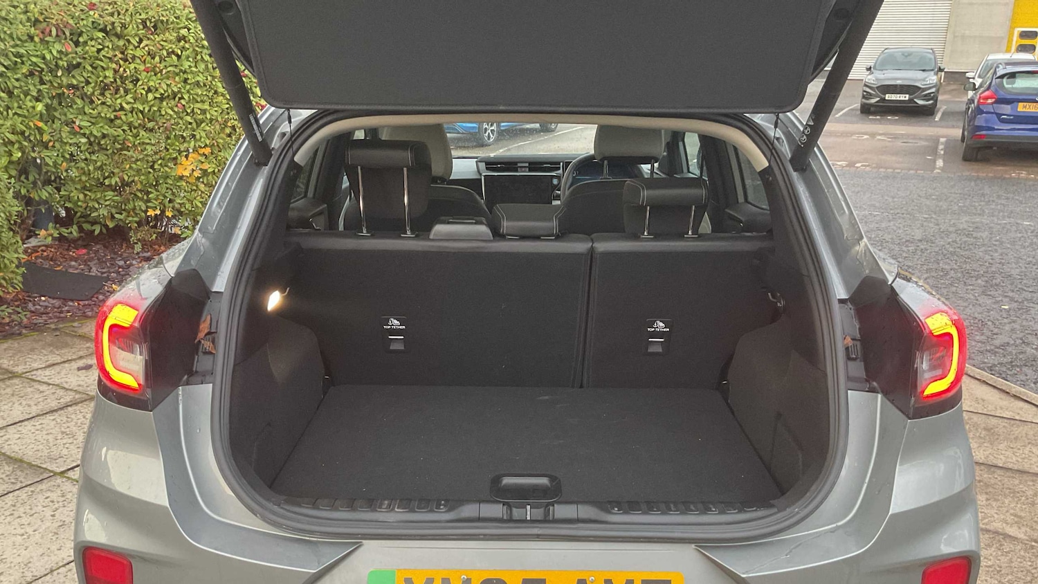 Used Ford Puma 2025 for sale - 76442448: Photo 6