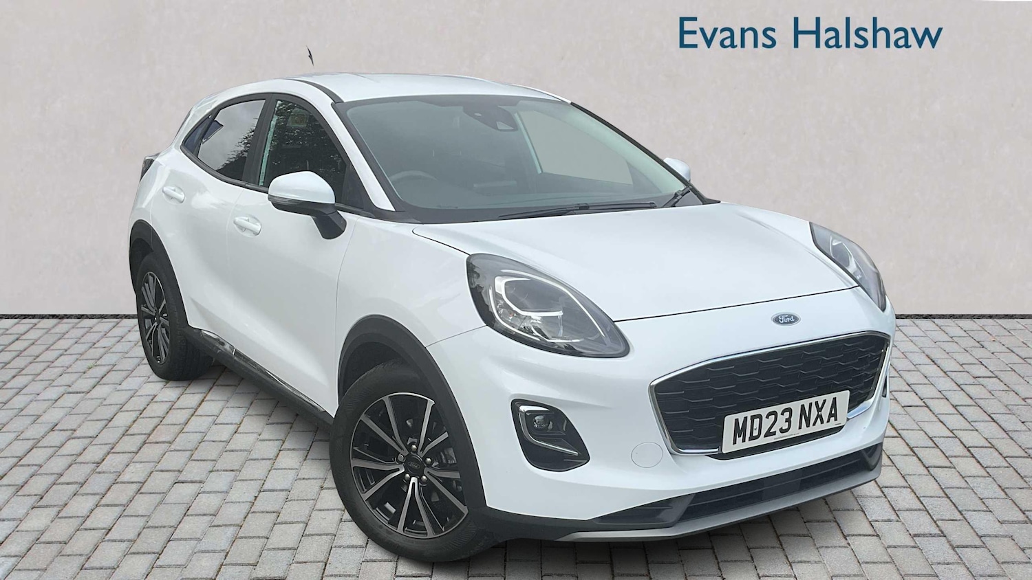 Used Ford Puma 2023 for sale - 76460561: Photo 1