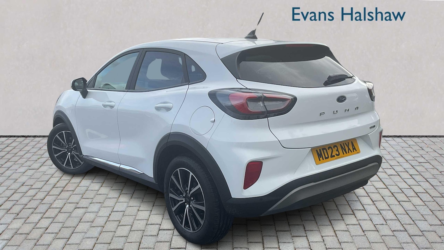 Used Ford Puma 2023 for sale - 76460561: Photo 2