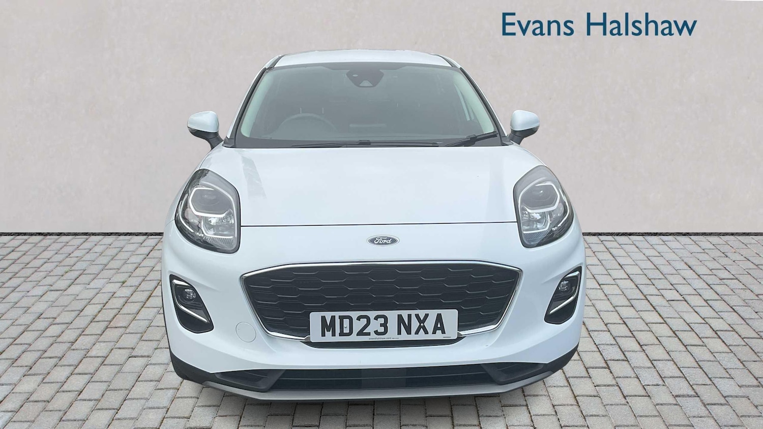 Used Ford Puma 2023 for sale - 76460561: Photo 3