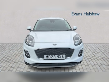 Used Ford Puma 2023 for sale - 76460561: Photo