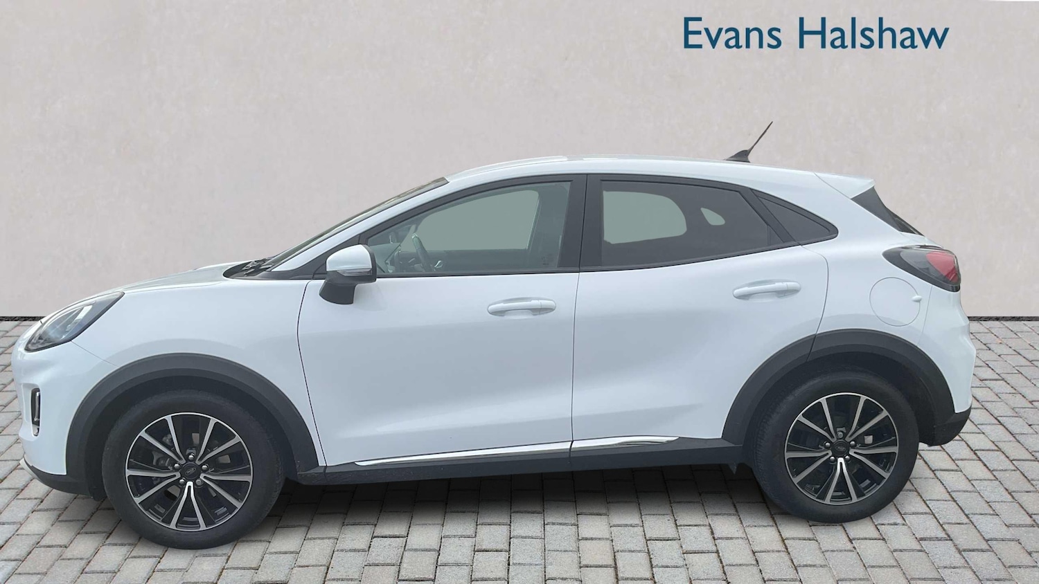 Used Ford Puma 2023 for sale - 76460561: Photo 4