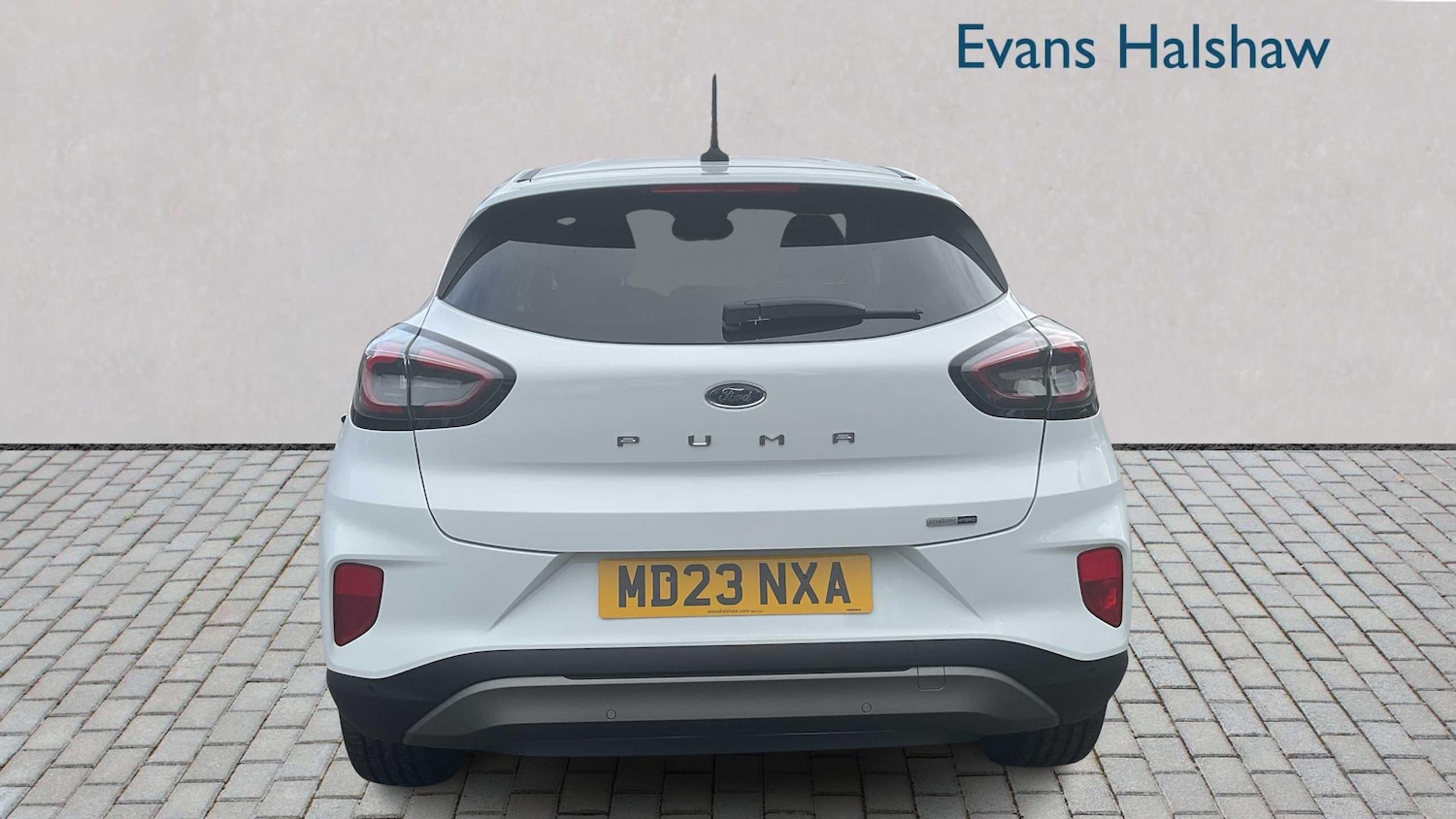 Used Ford Puma 2023 for sale - 76460561: Photo 5