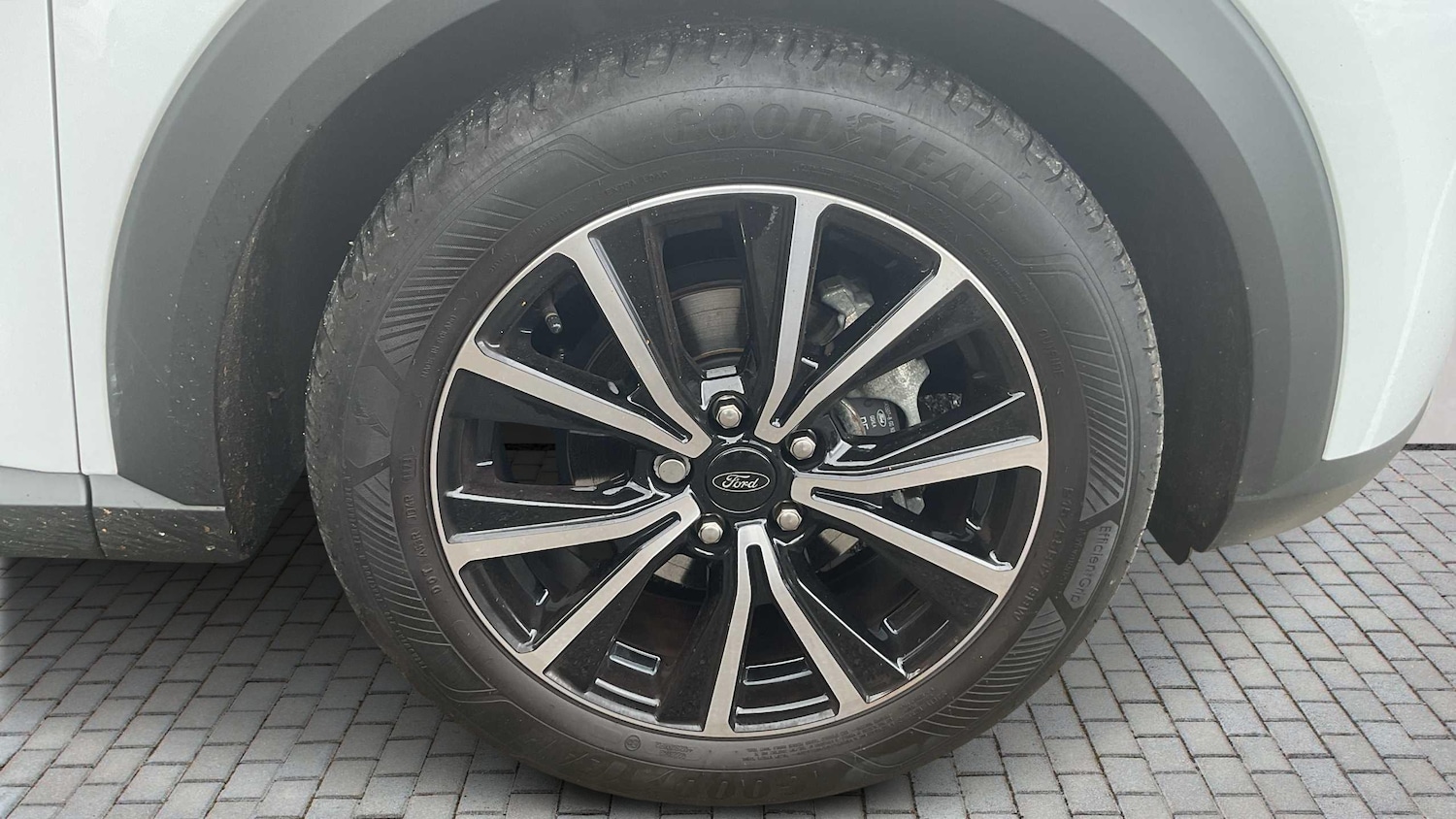 Used Ford Puma 2023 for sale - 76460561: Photo 6