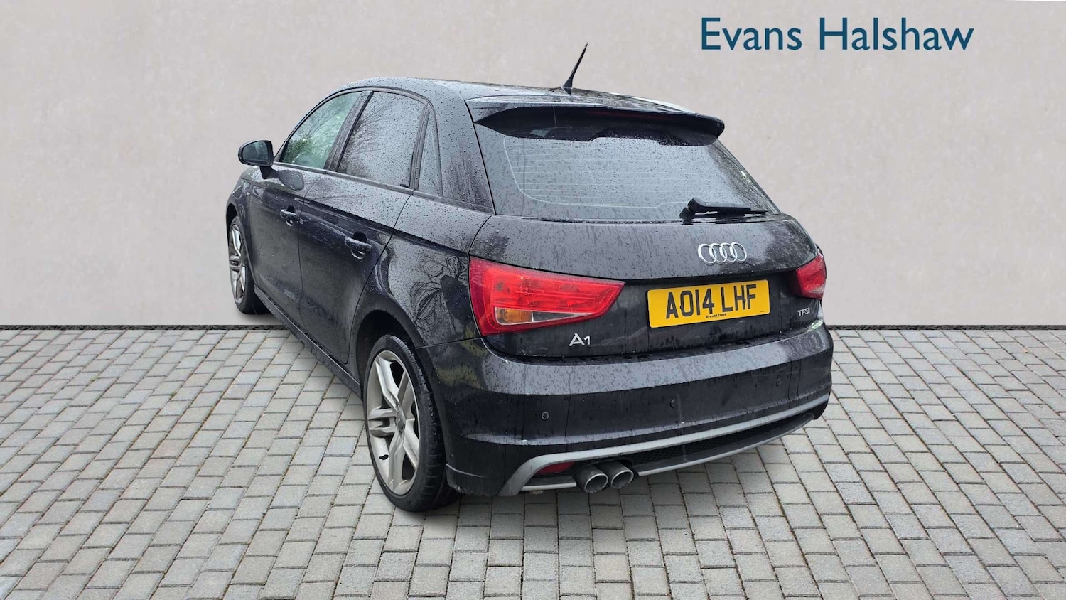 Used Audi A1 2014 for sale - 77686475: Photo 3