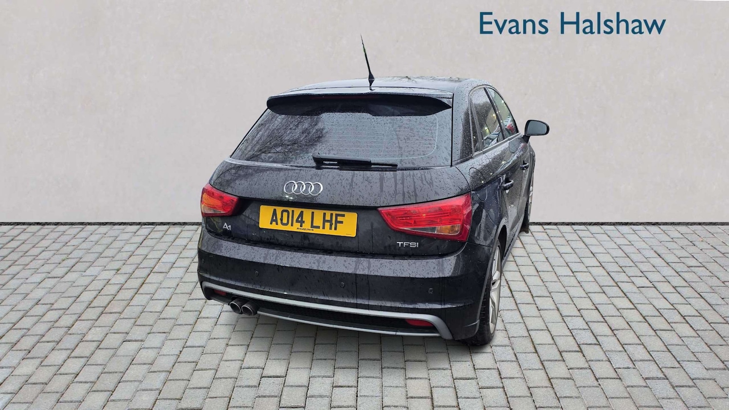 Used Audi A1 2014 for sale - 77686475: Photo 4