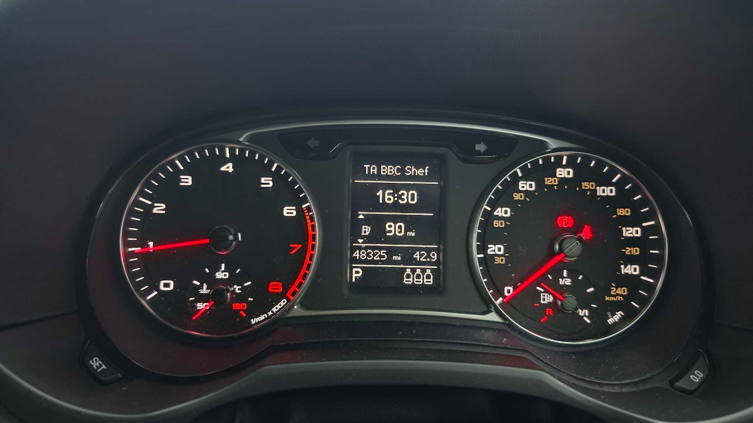 Used Audi A1 2014 for sale - 77686475: Photo 7