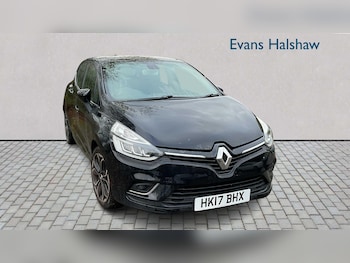 0.9 TCE 90 Dynamique S Nav 5dr