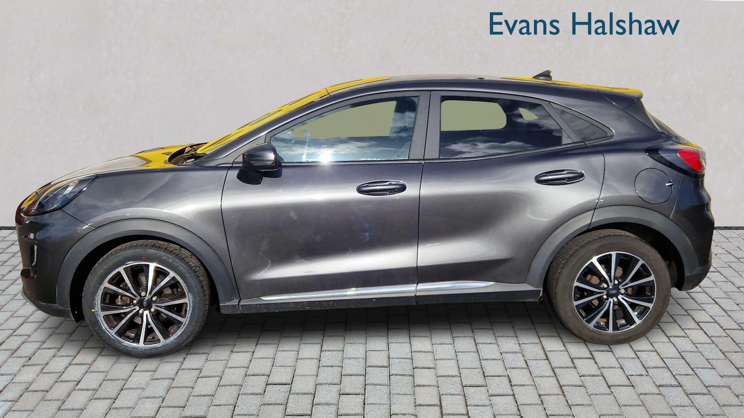 Used Ford Puma 2023 for sale - 77638509: Photo 3