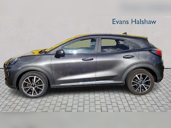 Used Ford Puma 2023 for sale - 77638509: Photo