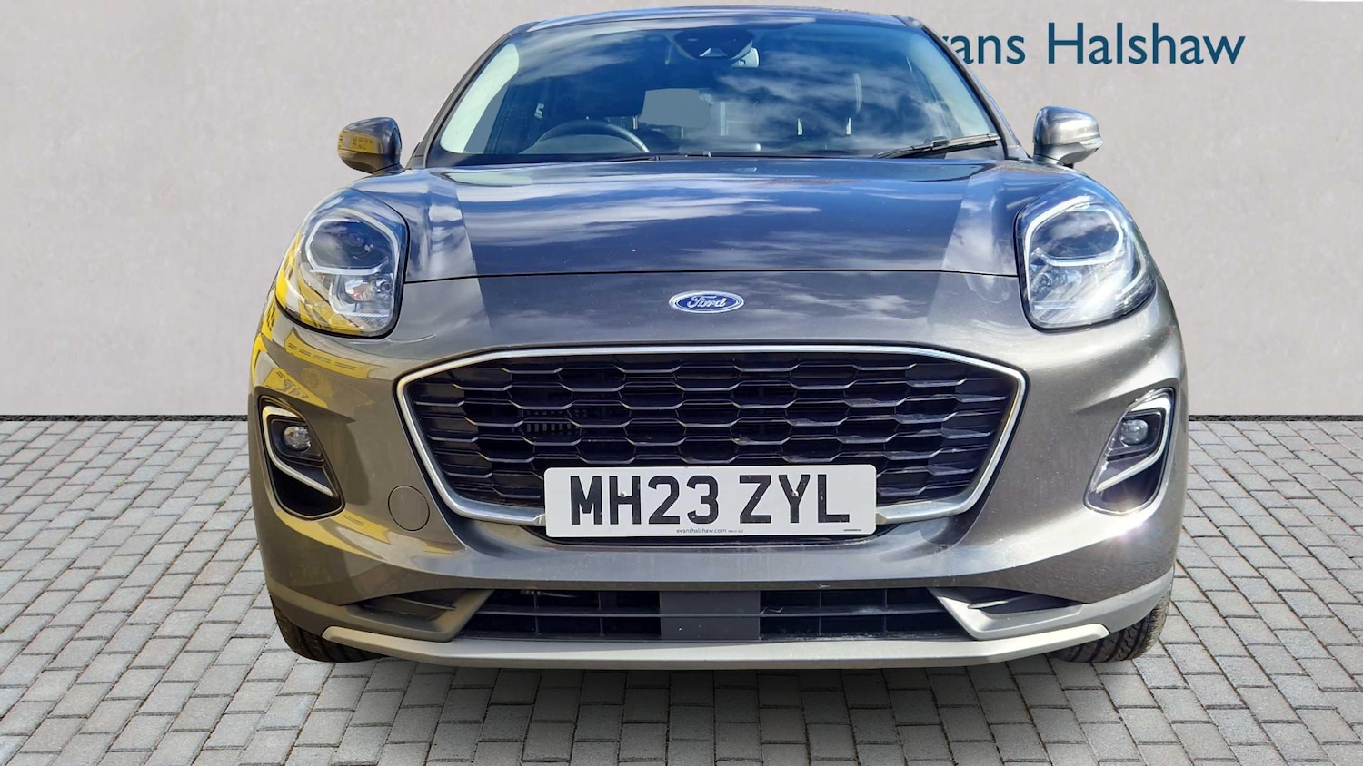 Used Ford Puma 2023 for sale - 77638509: Photo 4