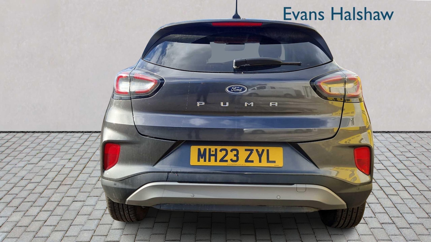 Used Ford Puma 2023 for sale - 77638509: Photo 5