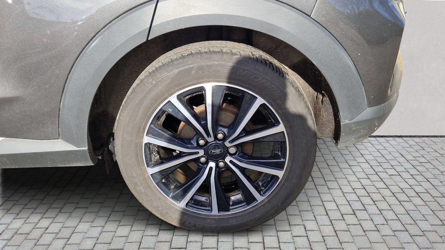 Used Ford Puma 2023 for sale - 77638509: Photo 6