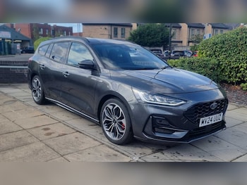 Ford - Focus