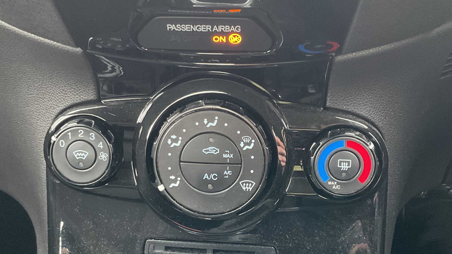 Used Ford Fiesta for sale - 78104557: Photo 14