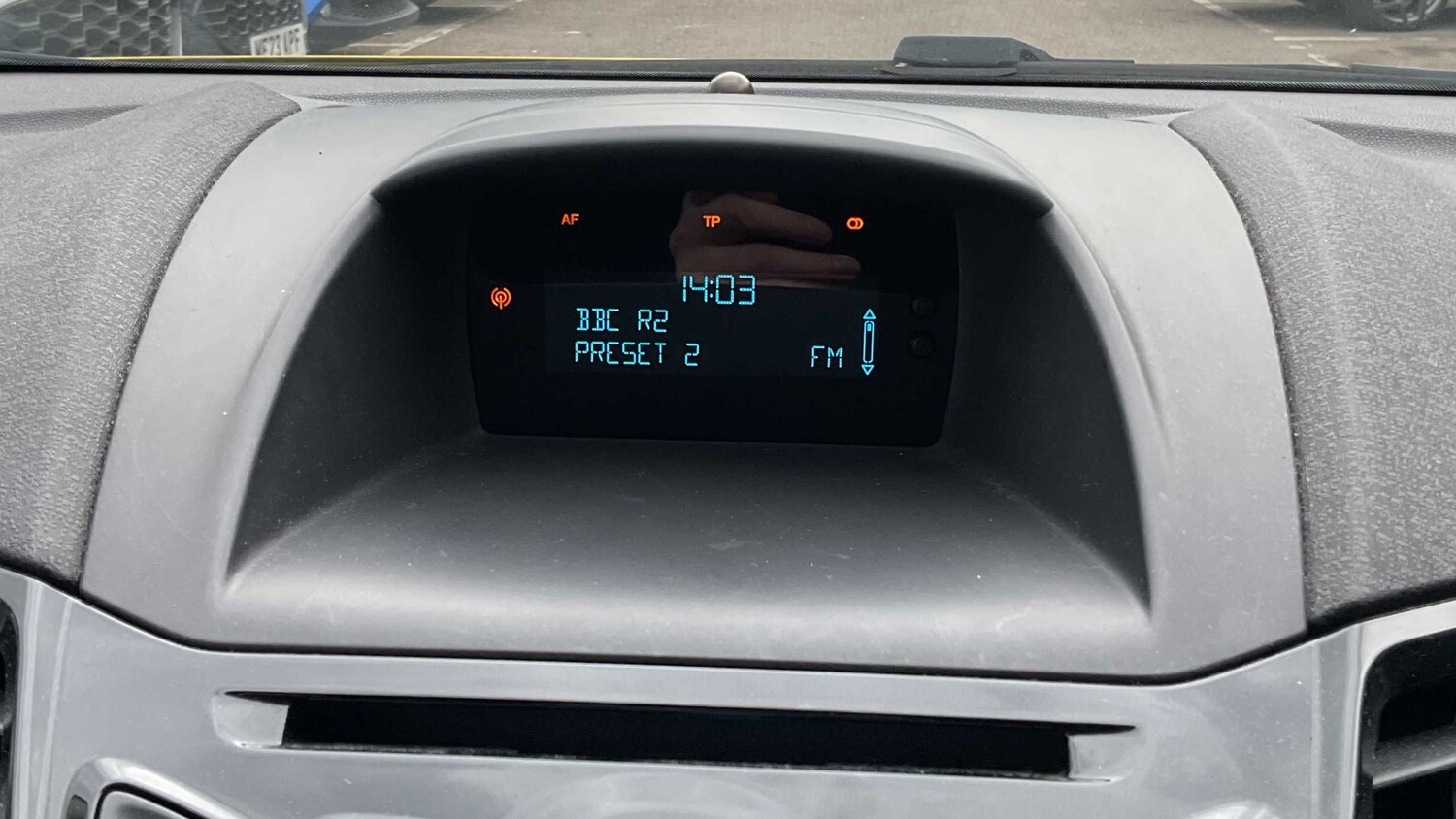 Used Ford Fiesta for sale - 78104557: Photo 15