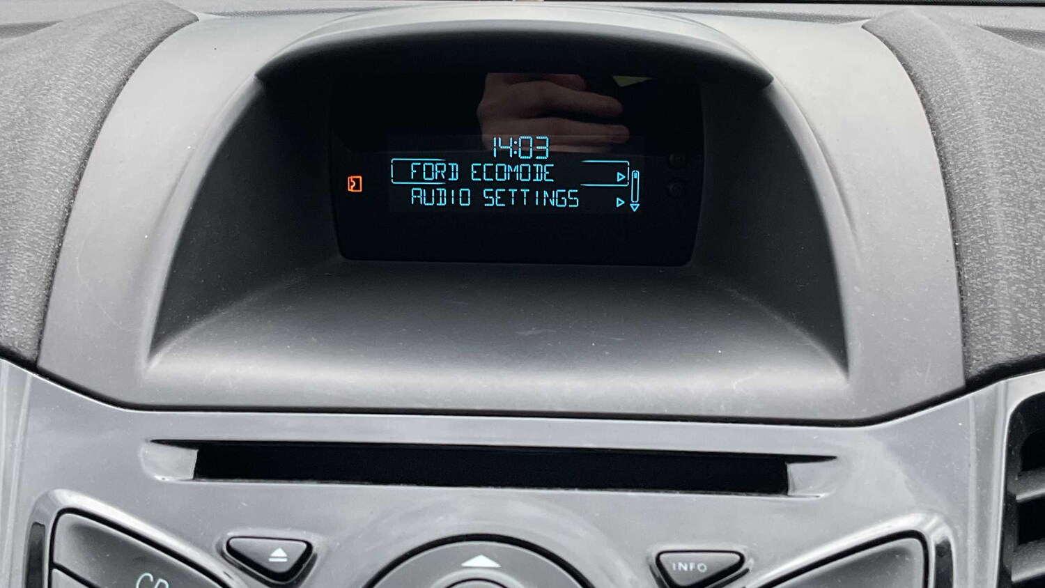 Used Ford Fiesta for sale - 78104557: Photo 16