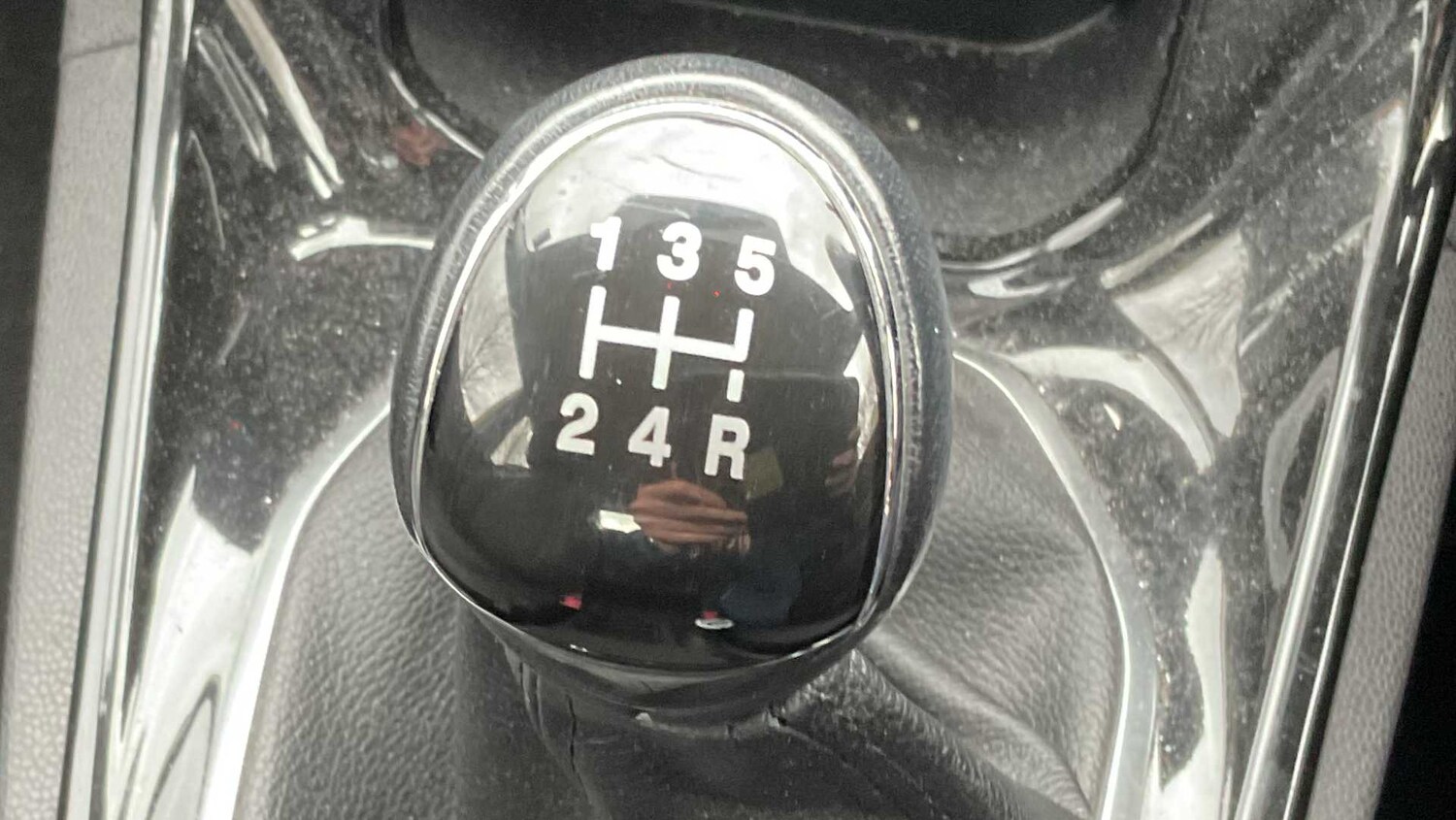 Used Ford Fiesta for sale - 78104557: Photo 17