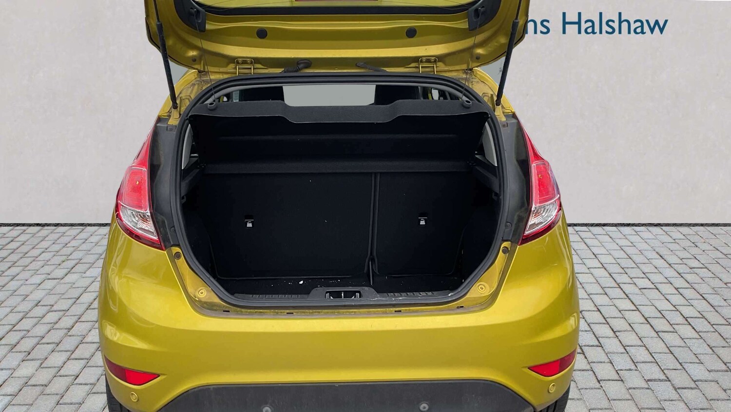 Used Ford Fiesta for sale - 78104557: Photo 5