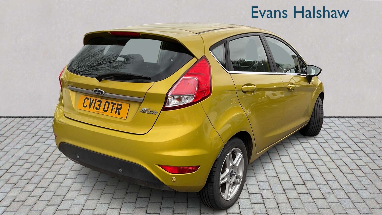 Used Ford Fiesta for sale - 78104557: Photo 6