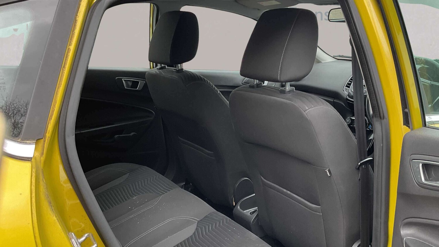 Used Ford Fiesta for sale - 78104557: Photo 7