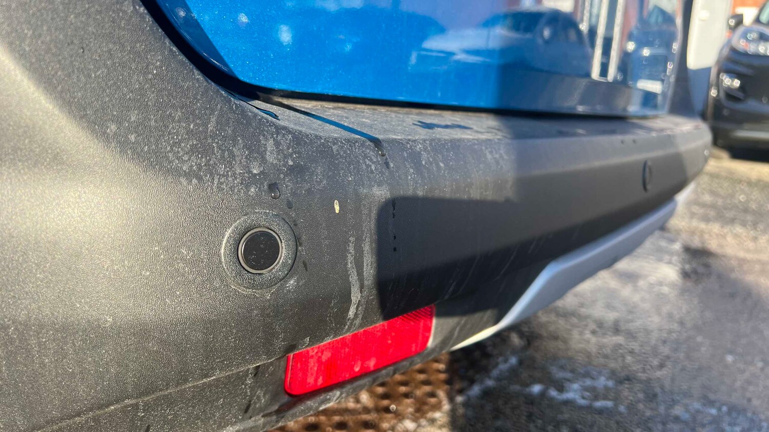 Used Ford Tourneo Courier 2025 for sale - 77842433: Photo 13