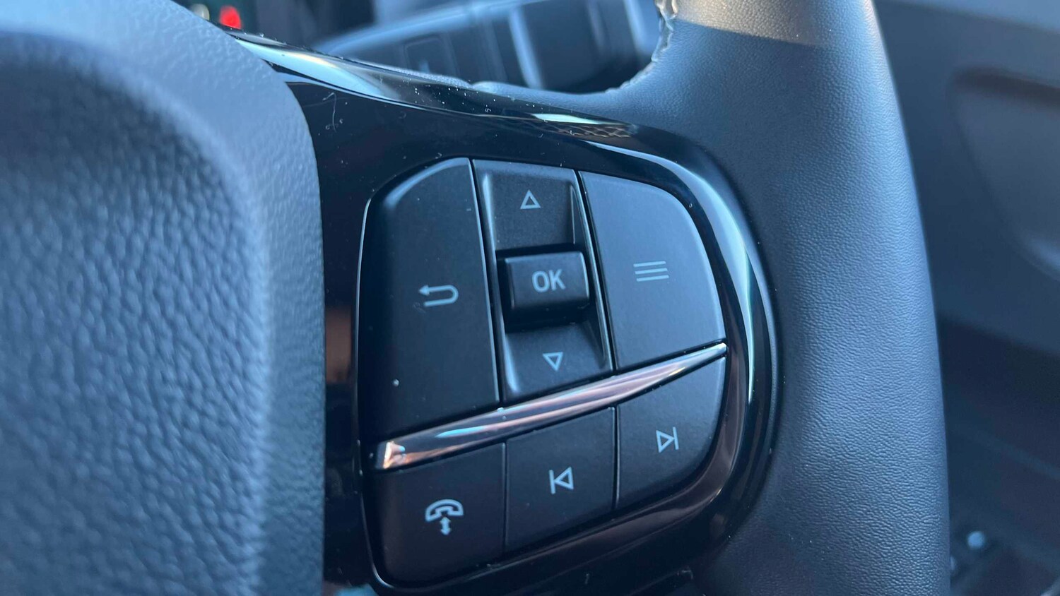 Used Ford Tourneo Courier 2025 for sale - 77842433: Photo 17