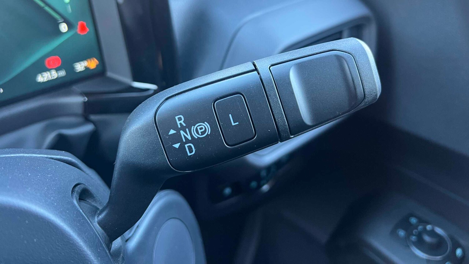 Used Ford Tourneo Courier 2025 for sale - 77842433: Photo 18