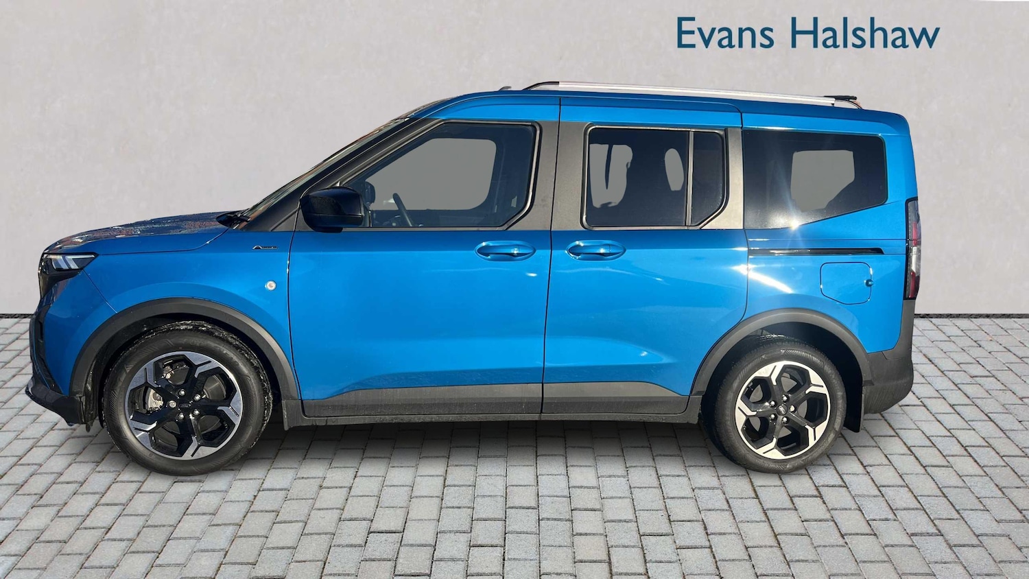 Used Ford Tourneo Courier 2025 for sale - 77842433: Photo 3