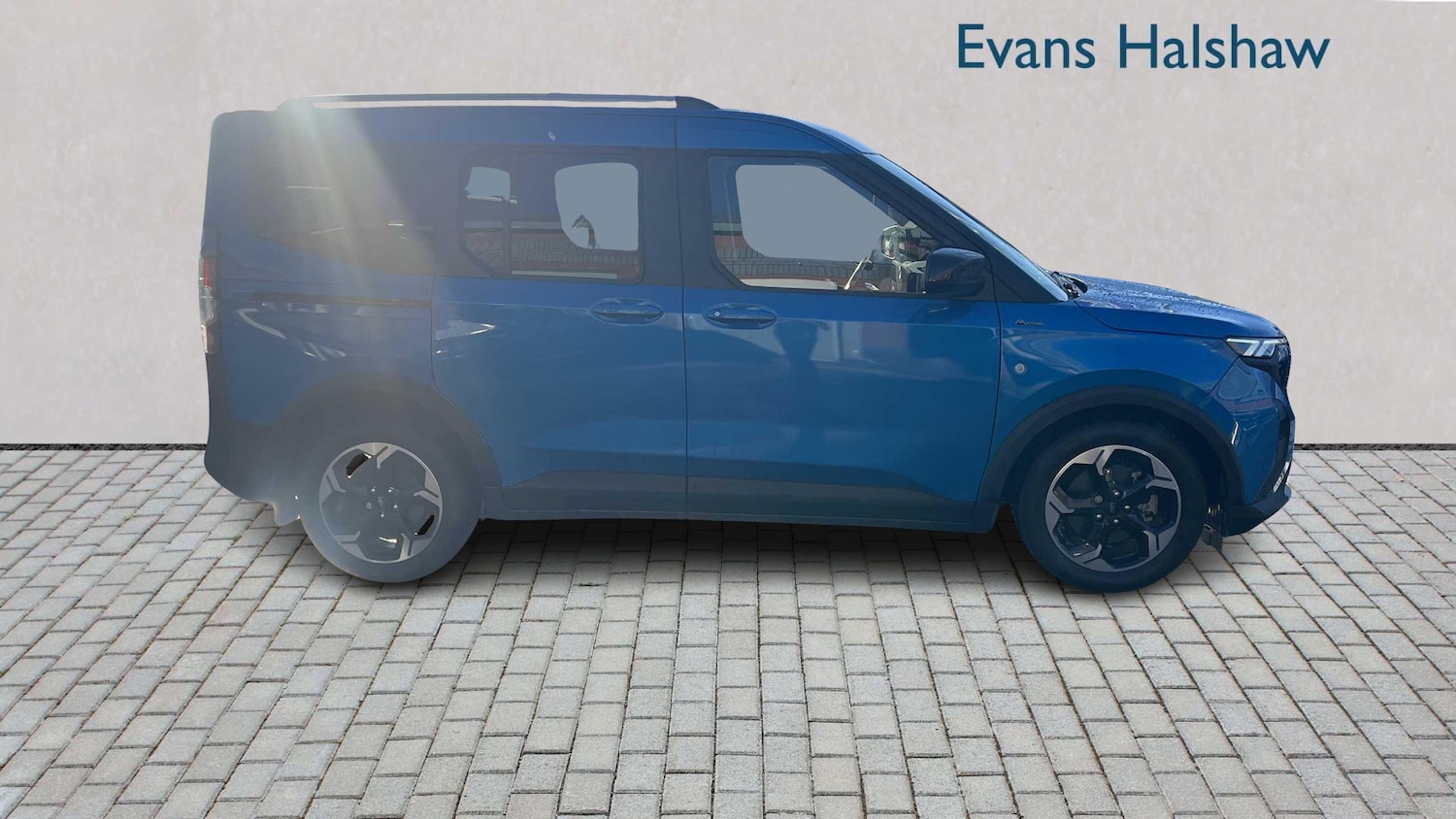 Used Ford Tourneo Courier 2025 for sale - 77842433: Photo 4